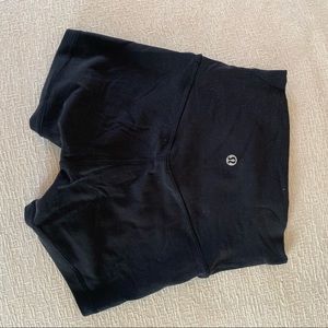 Lululemon Align Short 4” size 0
